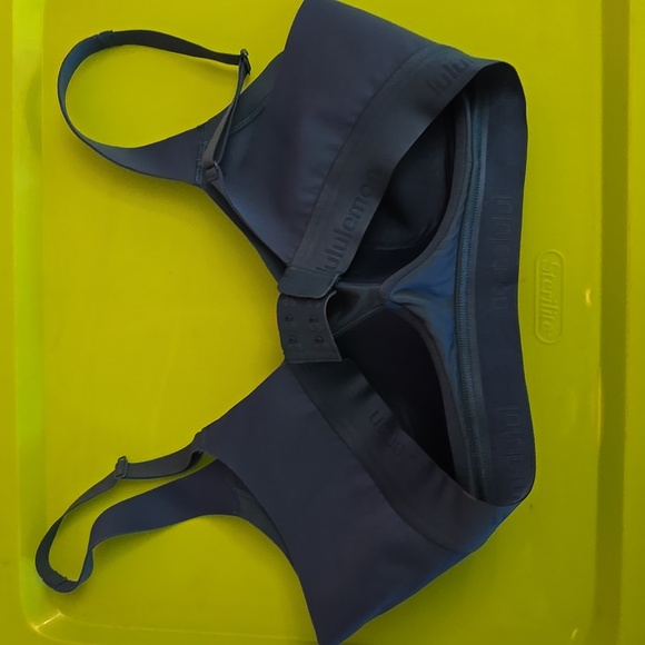 Lululemon and Athleta Sports Bras Bundle - Picture 8 of 9